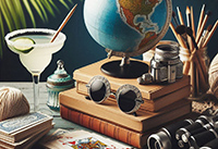 101 Best Ways to Spend Retirement