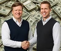 3 Bucket Strategy The Money Guys
