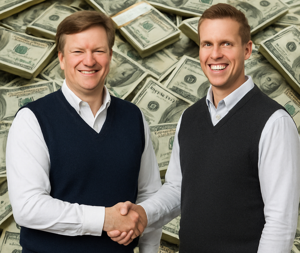 3 Bucket Strategy The Money Guys