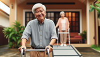 Aging In Place