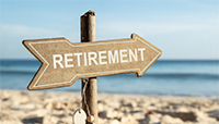 Alternative Retirement Plan