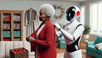 Assisted Living in the Future
