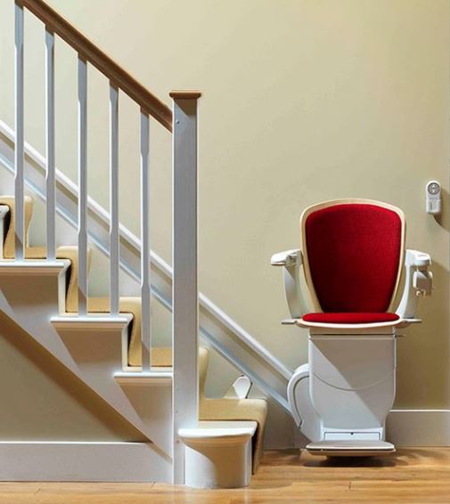 Stannah Stair Lift