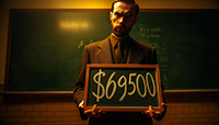 Average Retirement Income for Teachers