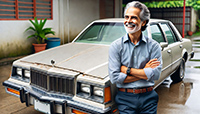 Best Car for Retirement