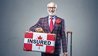 Best Travel Insurance for Canadians
