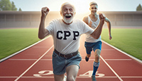 10 Reasons to Delay CPP