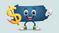 Does Pennsylvania Tax Retirement Income