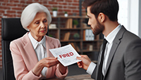Employment Termination After Retirement Announcement