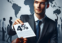 The 4% Rule