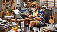 Fun Jobs After Retirement