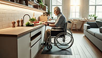 Home Modification for Aging In Place