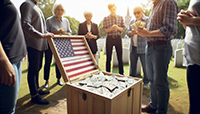 How Can Social Security Help With Estate Planning