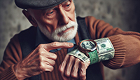 How long will my retirement savings last?