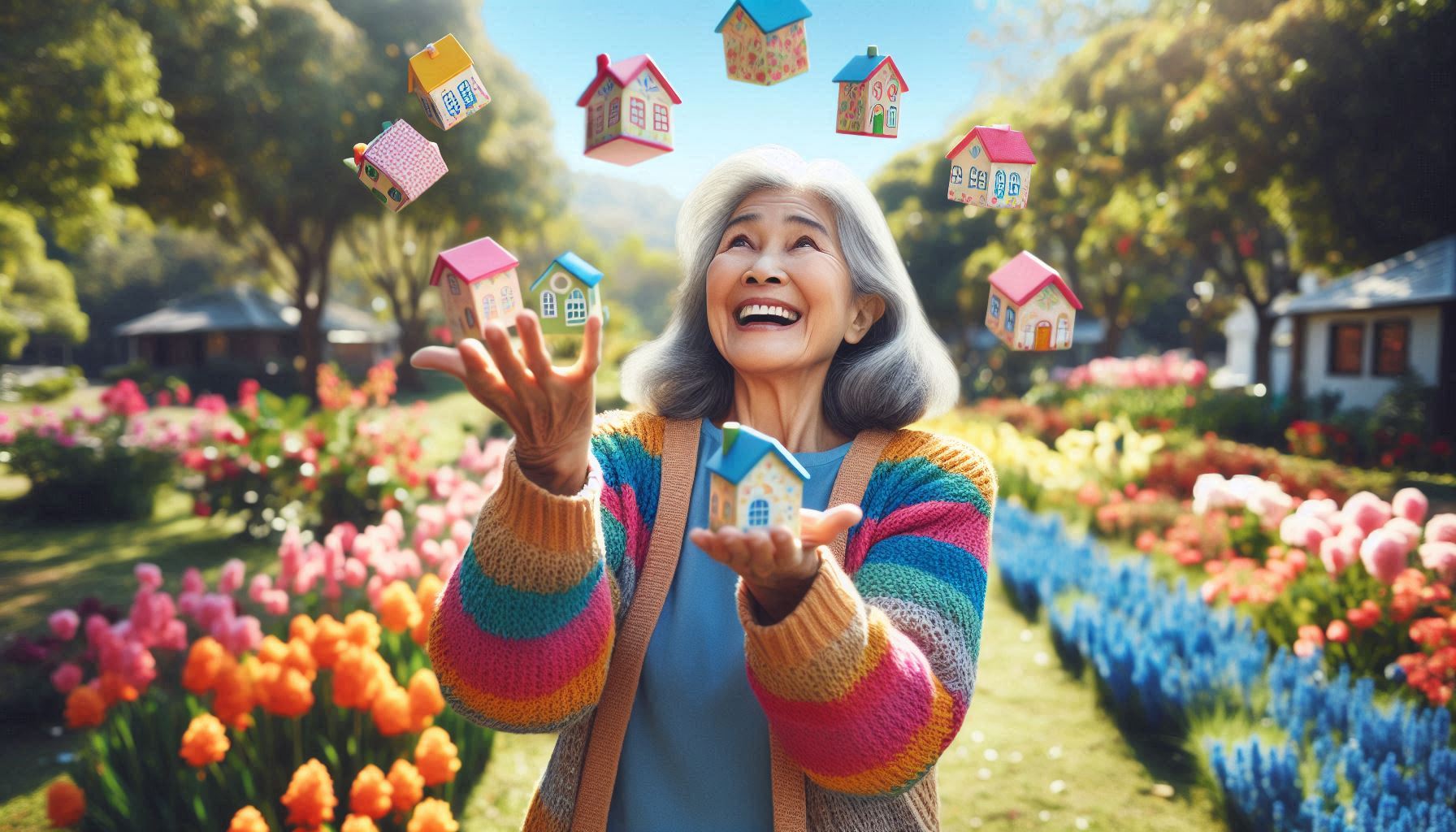 Rental properties and retirement planning