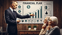 How Many Years Should a Financial Planner Plan