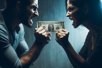 How to Protect Your 401(k) in a Divorce