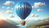 Impact of Inflation on Retirement Savings