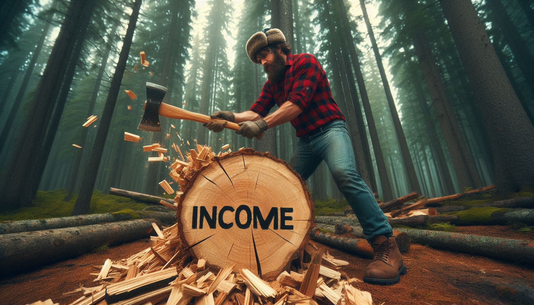 Income Splitting in Canada