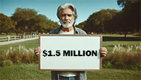 is $1.5 Million Enough to Retire at Age 60