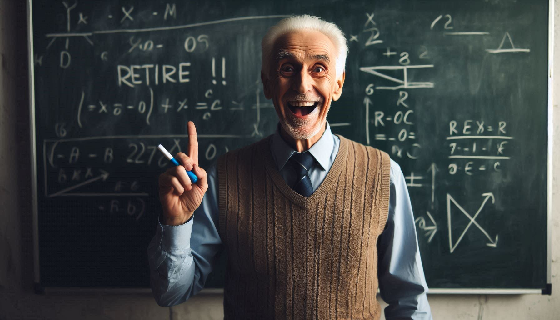 Jobs For Retired Teachers