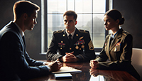 Military Divorce Retirement Pension Rules Change