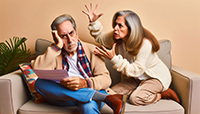 My Husband Retired and I Hate It!