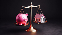 Pay Off Your Mortgage, or Save for Retirement