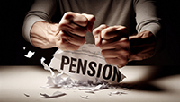 Pension Income Splitting