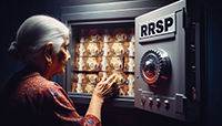 Retire with $1,000,000 in RRSP