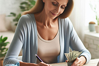 Retirement Budgeting