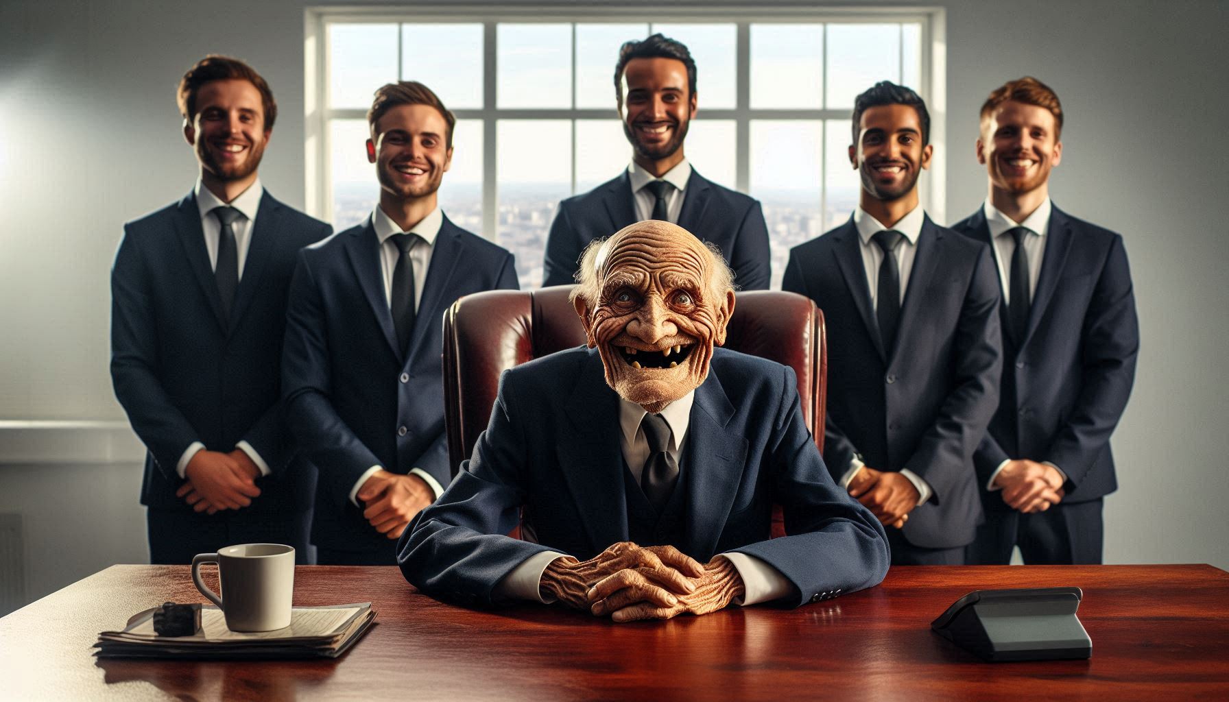 Retirement Gets Harder the Longer You Wait