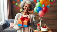 Retirement Gifts for Women