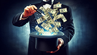 Retirement Savings Magic Number
