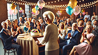 Retirement Speech Ideas