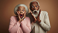 Retirement Surprises