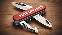 Retirement Survival Kit