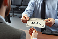 RRSP Withdrawal Tax Calculator