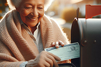 What is social security