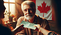 Sources of Retirement Income in Canada