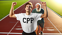 10 Reasons to Take CPP Early