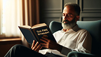 Tax-Free Retirement Patrick Kelly
