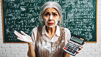 Teacher Retirement Calculator