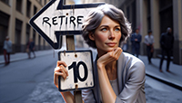 Top 10 Things To Do Before You Retire
