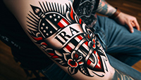 Traditional IRA Withdrawal Rules