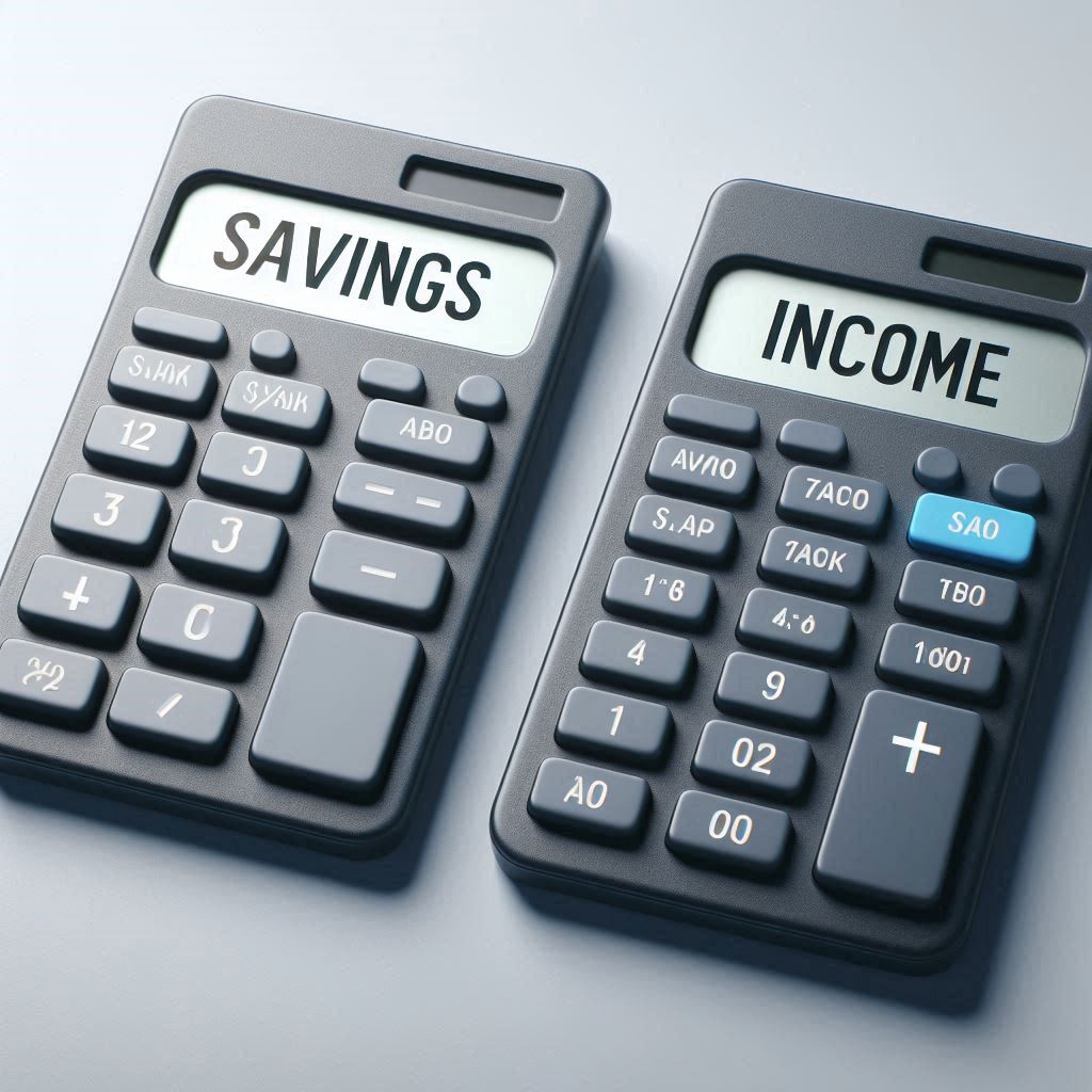 Two Types of Retirement Calculators
