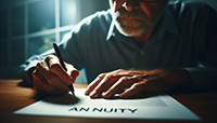 What is an Annuity