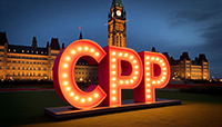 What is CPP