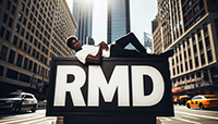 What is RMD (Required Minimum Distributions