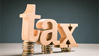 What is the tax on split income